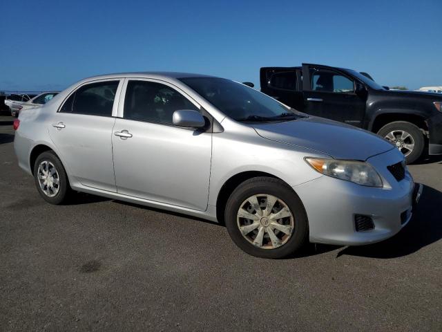 Vin: 1nxbu4ee4az196992, lot: 48074975, toyota corolla base 20104