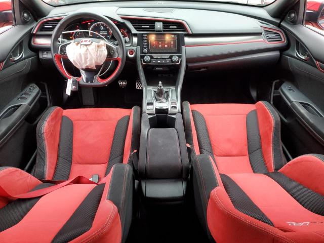 2019 HONDA CIVIC TYPE - SHHFK8G78KU206448