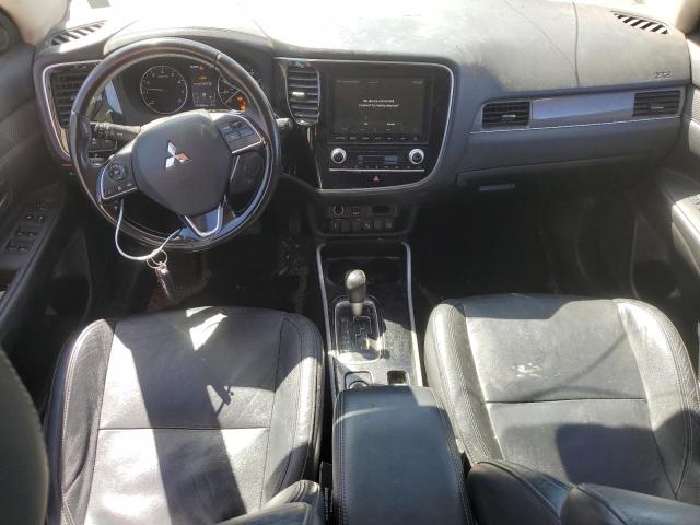 2020 MITSUBISHI OUTLANDER - JA4AZ3A38LZ024870