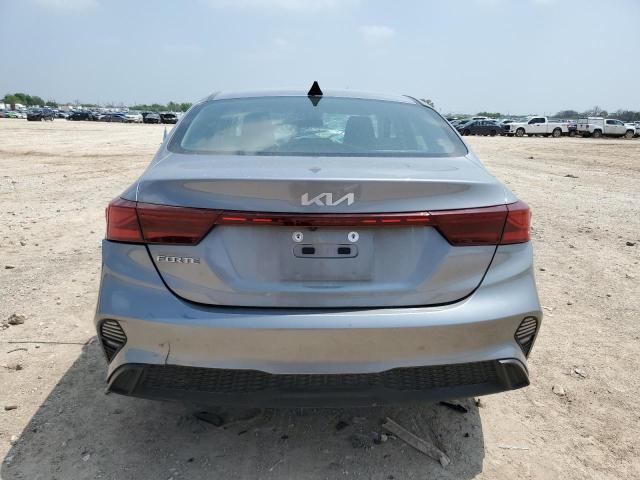 2023 KIA FORTE LX - 3KPF24AD2PE687030