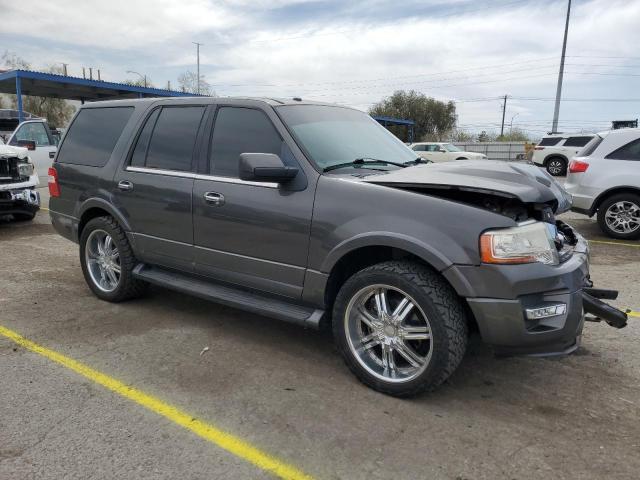 2017 FORD EXPEDITION 1FMJU1KT8HEA07410