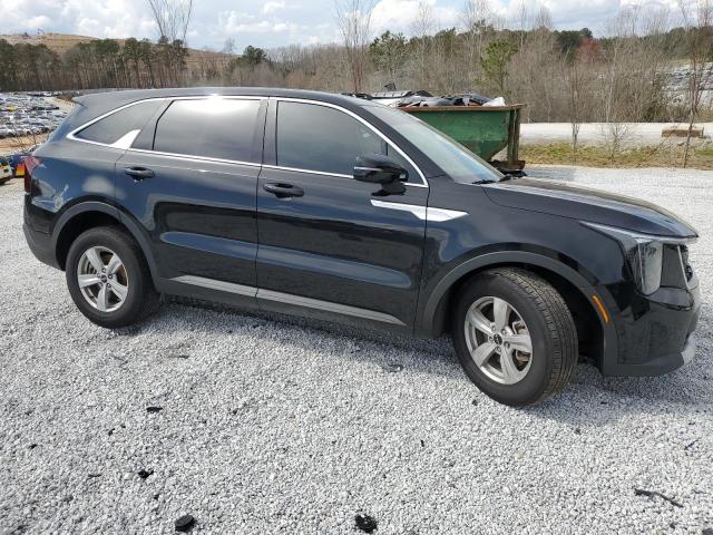 Vin: 5xyrg4jc7rg289095, lot: 48790685, kia sorento lx 20244