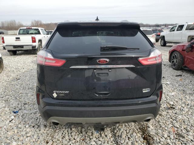 2020 FORD EDGE SEL - 2FMPK4J97LBA71563