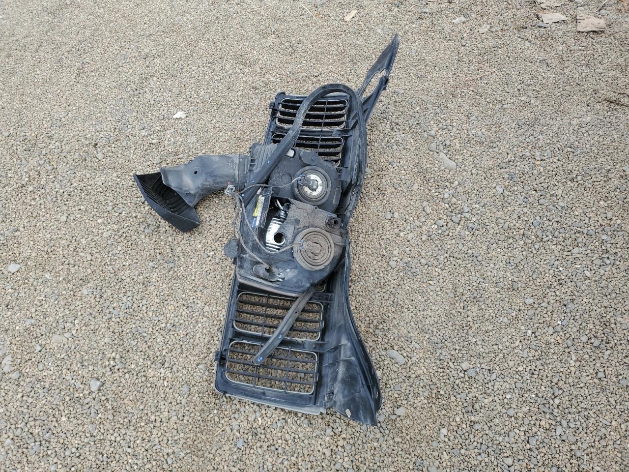 Lot #3124096032 2007 JEEP GRAND CHER