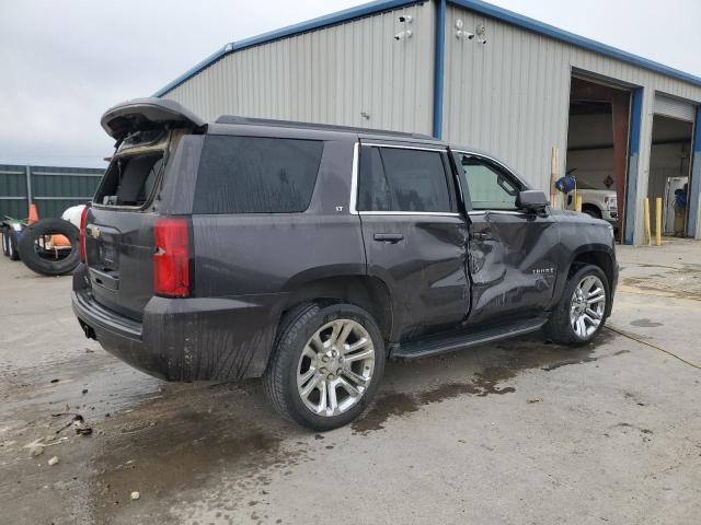 Vin: 1gnskbkc9gr223107, lot: 50146495, chevrolet tahoe k1500 lt 20163