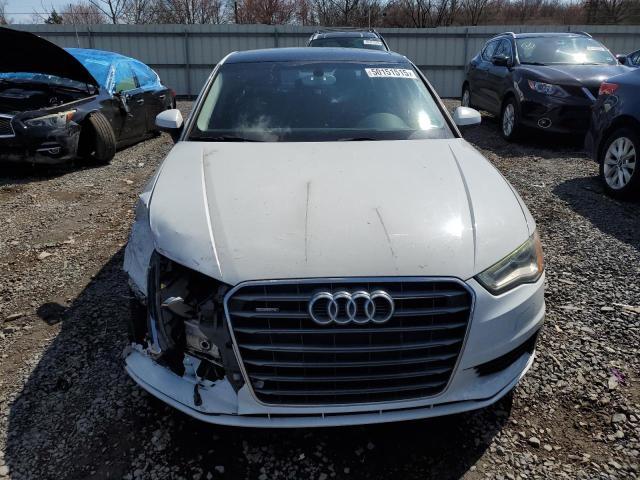 2015 AUDI A3 PREMIUM - WAUBFGFF1F1002027