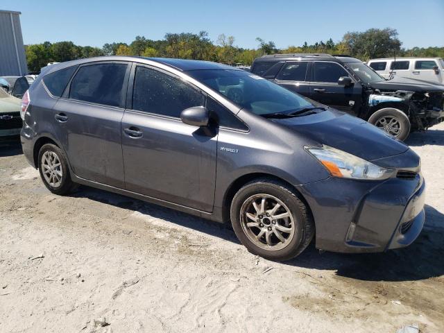 Vin: jtdzn3eu6fj032945, lot: 50202475, toyota prius 20154