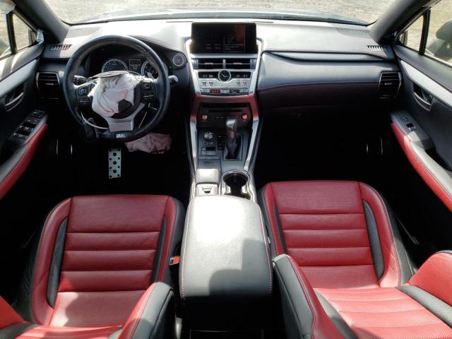 2021 LEXUS NX 300 BAS - JTJSARBZ6M2198757