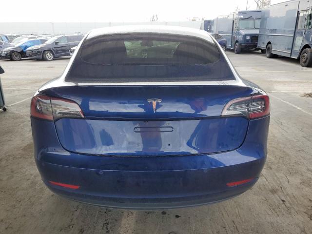2018 TESLA MODEL 3 - 5YJ3E1EA0JF124858