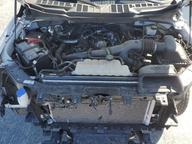 2024 FORD F150 XL - 1FTMF1KP2RKD78290