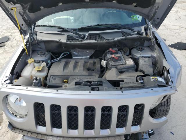 2017 JEEP PATRIOT SP - 1C4NJPBB2HD152909