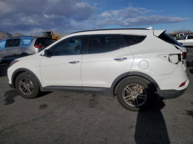 Vin: 5xyzu3lb4hg390259, lot: 46701955, hyundai santa fe 20172