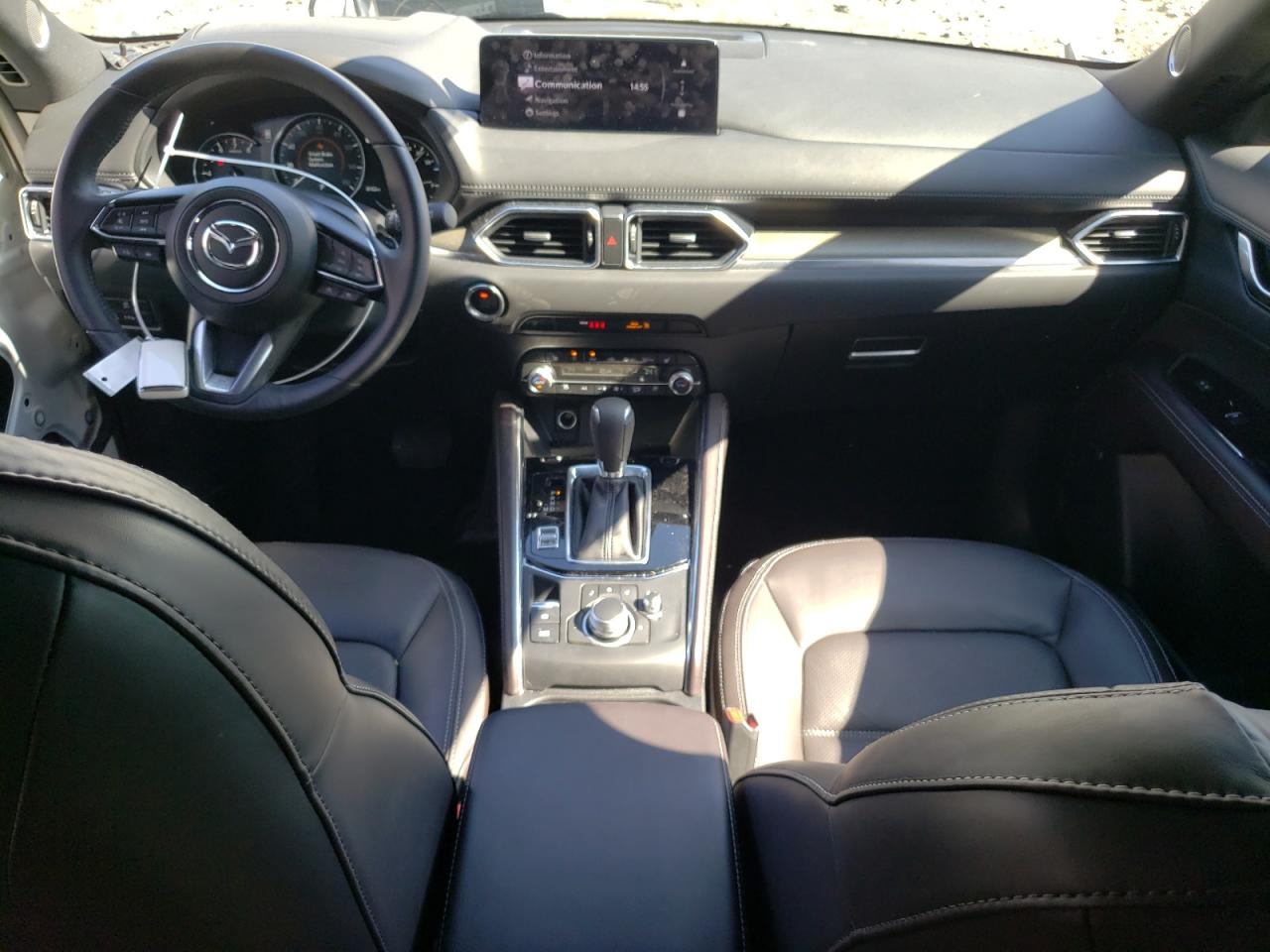 MAZDA CX-5 SIGNATURE