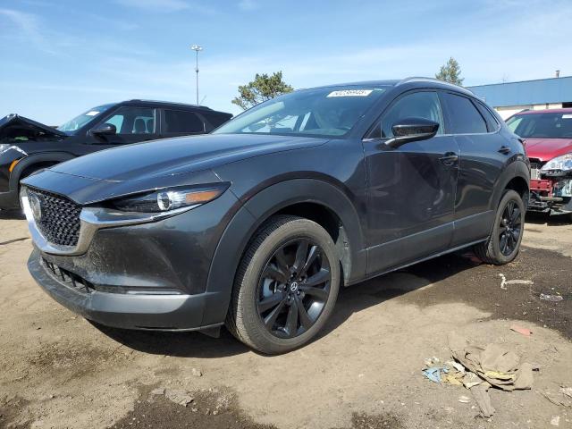 Vin: 3mvdmbay8nm438421, lot: 50236945, mazda cx30 2022 img_1