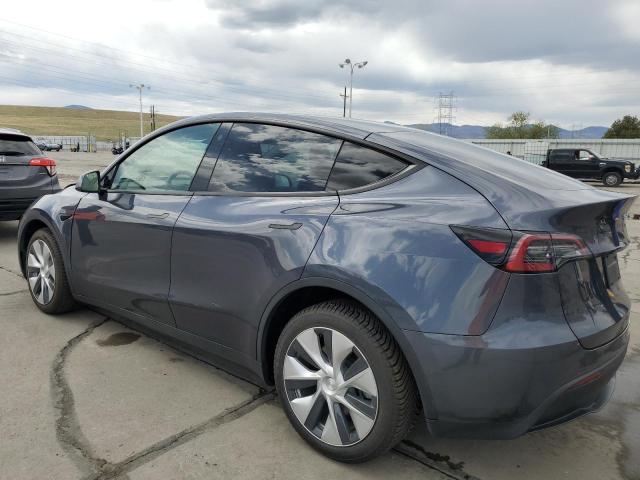Vin: 7saygdee2nf443711, lot: 50913815, tesla model y 20222
