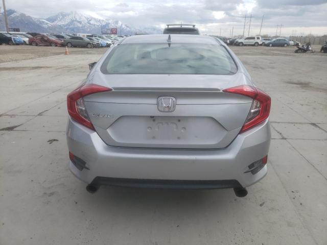 2017 HONDA CIVIC EX - 2HGFC1F37HH649229
