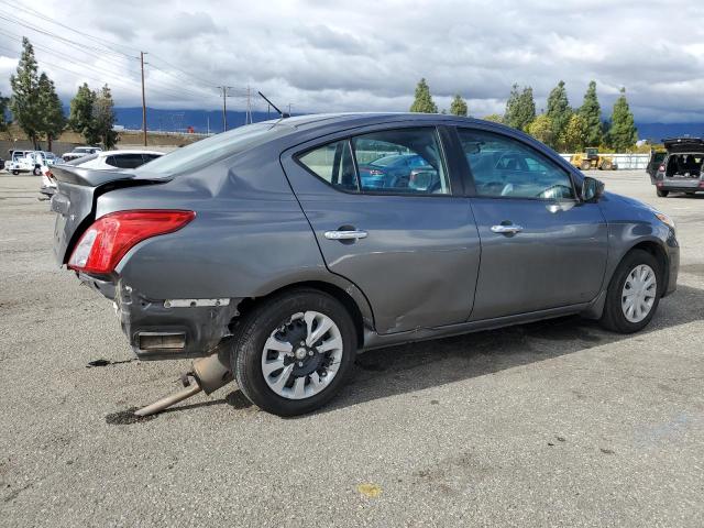 Vin: 3n1cn7ap2hl830578, lot: 48828725, nissan versa s 20173