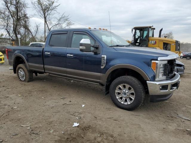 Vin: 1ft7w2b68hee52934, lot: 50645595, ford f250 super duty 20174