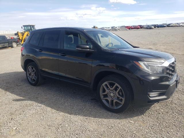 Vin: 5fnyf8h53nb009333, lot: 50541445, honda passport exl 20224