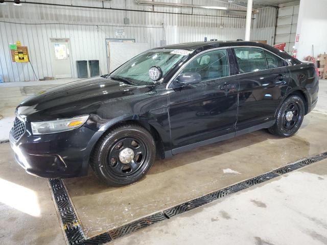 FORD TAURUS POL