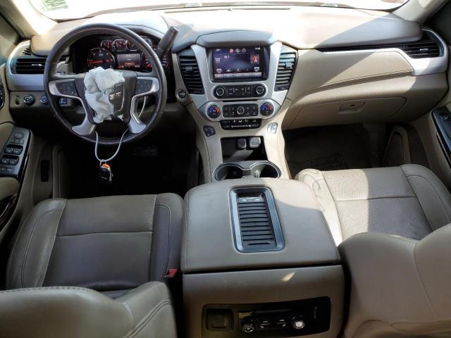 2015 GMC YUKON SLT 1GKS2BKC3FR619254