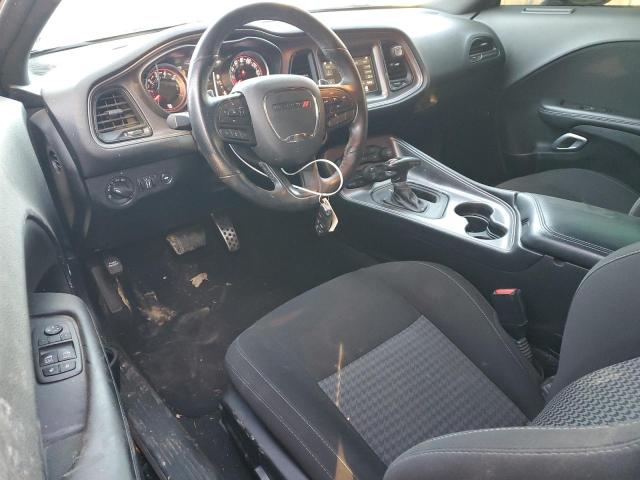 2023 DODGE CHALLENGER - 2C3CDZBT5PH504096