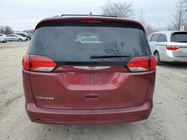 2020 CHRYSLER VOYAGER LX 2C4RC1DG8LR157149