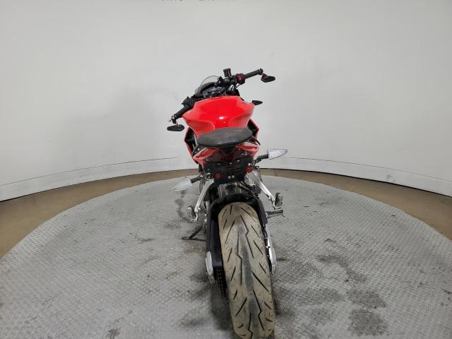 2024 APRILIA TUONO 660 ZD4KSUL01RS000651