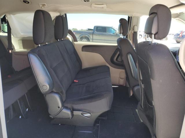 2019 DODGE GRAND CARA - 2C4RDGBG0KR528211