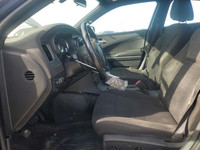 2019 DODGE CHARGER PO 2C3CDXAT8KH571791
