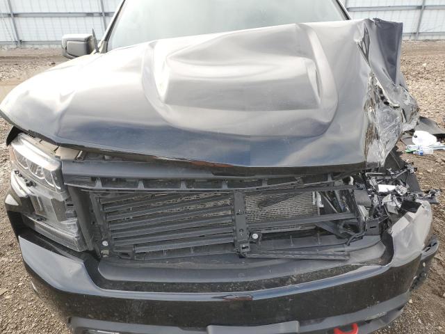 2020 CHEVROLET SILVERADO - 3GCPYFED4LG372995