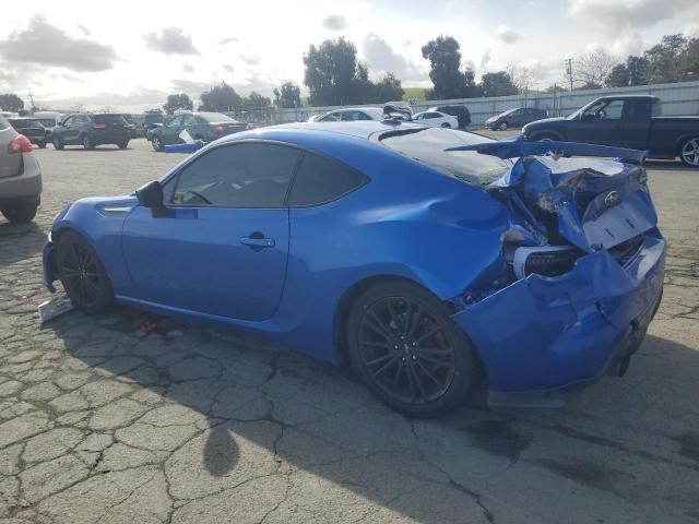 Vin: jf1zcac12e9604280, lot: 50940095, subaru brz 2.0 limited 20142