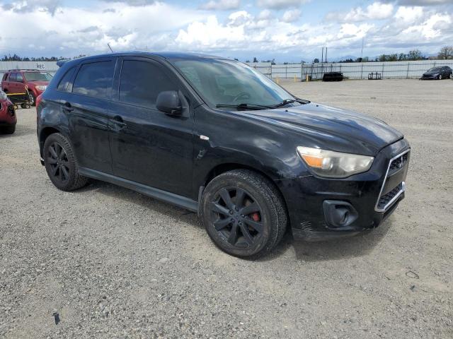 Vin: 4a4ap3auxee007754, lot: 50561465, mitsubishi outlander es 20144