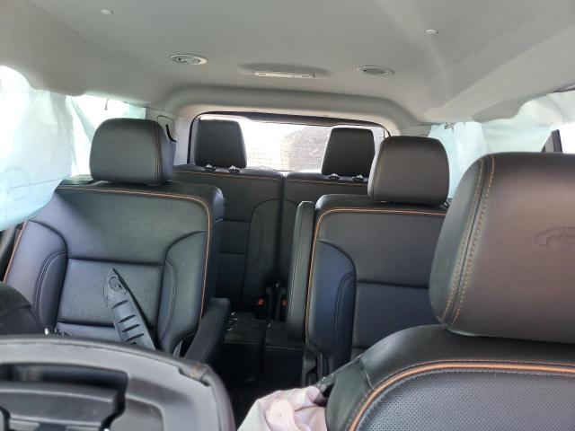 2023 GMC ACADIA AT4 - 1GKKNLLS3PZ191965