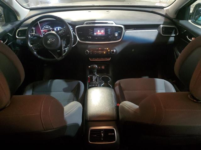 2016 KIA SORENTO LX - 5XYPGDA31GG060352