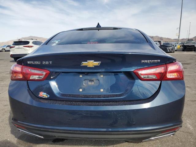 2022 CHEVROLET MALIBU PRE - 1G1ZE5SX3NF194097
