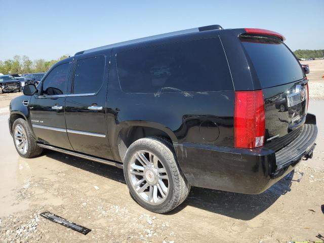 Vin: 1gys4kef2dr338257, lot: 48566685, cadillac escalade esv platinum 20132