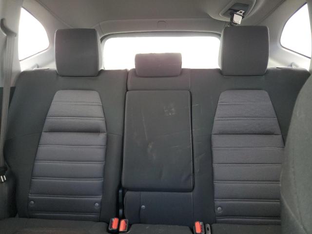 2021 HONDA CR-V LX - 2HKRW2H22MH204640