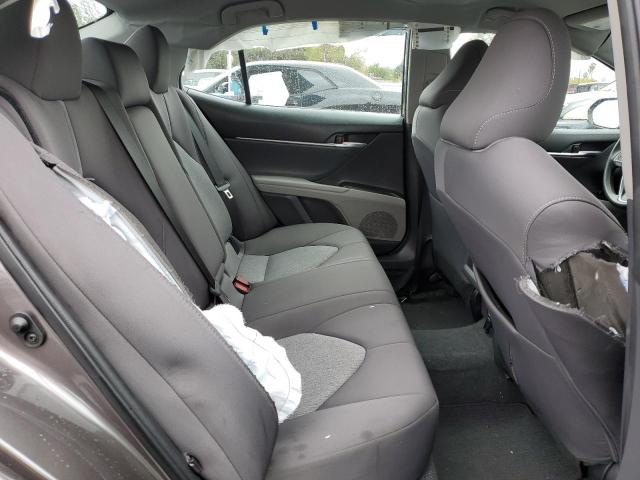 2023 TOYOTA CAMRY LE 4T1C11AK5PU136039