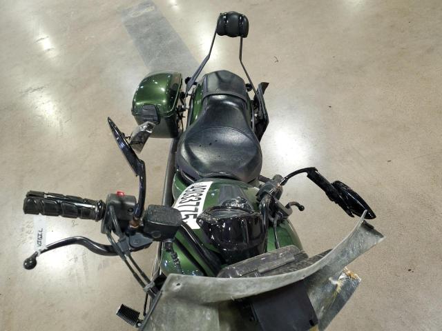 2015 YAMAHA XVS1300 CU JYAVP33E6FA011920