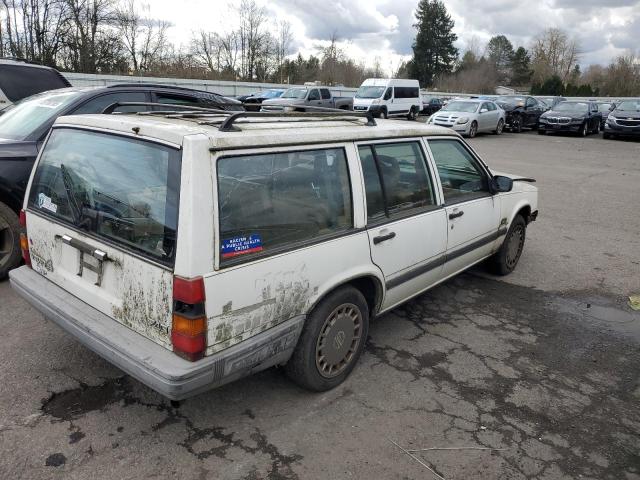 Vin: yv1fa8850m2332112, lot: 49723155, volvo 740 19914