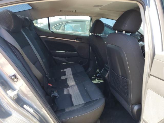 2018 HYUNDAI ELANTRA SE - KMHD84LF3JU609686
