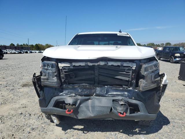 2020 CHEVROLET SILVERADO - 3GCPYFEL5LG266952