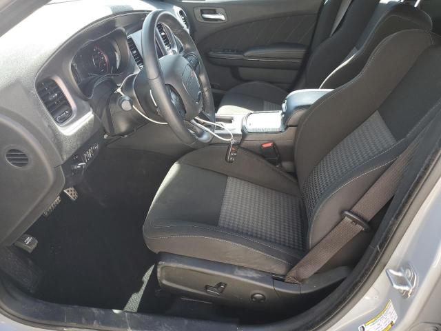 2022 DODGE CHARGER GT - 2C3CDXMG7NH174138