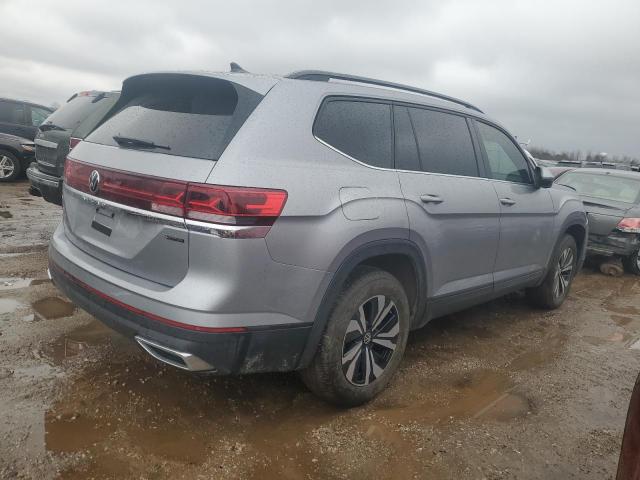 Vin: 1v2lr2ca0rc581349, lot: 47809615, volkswagen atlas se 20243