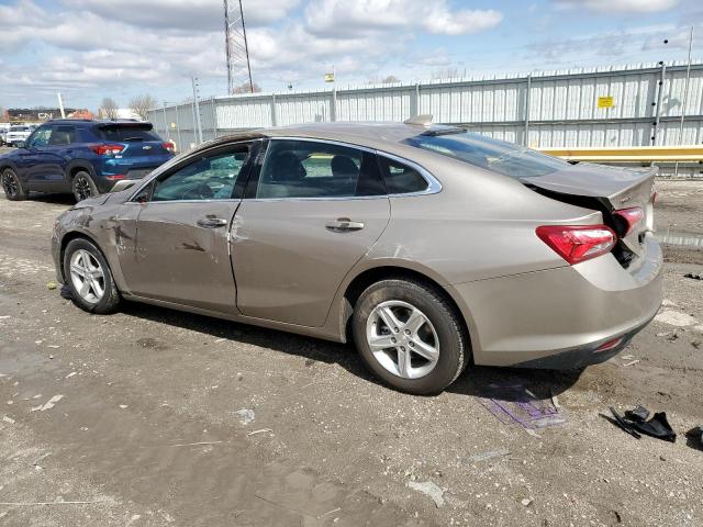 Vin: 1g1zd5st2nf194656, lot: 49440595, chevrolet malibu lt 20222