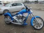 2010 HONDA VT1300 CX - JH2SC6104AK000212