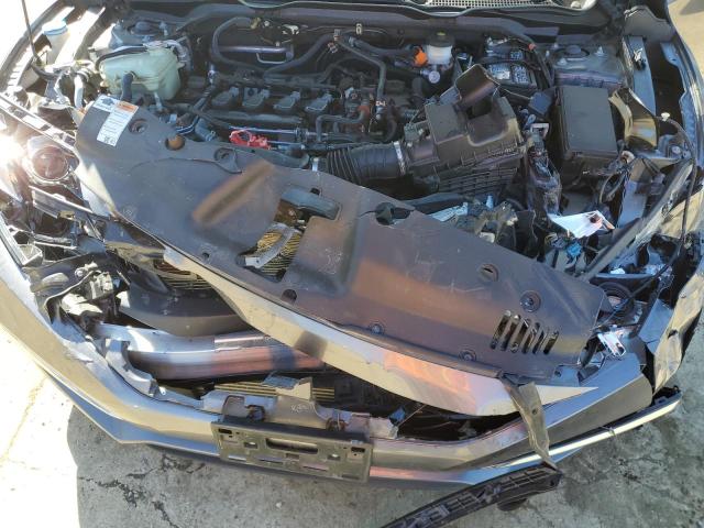 2021 HONDA CIVIC EX 2HGFC1F30MH703075