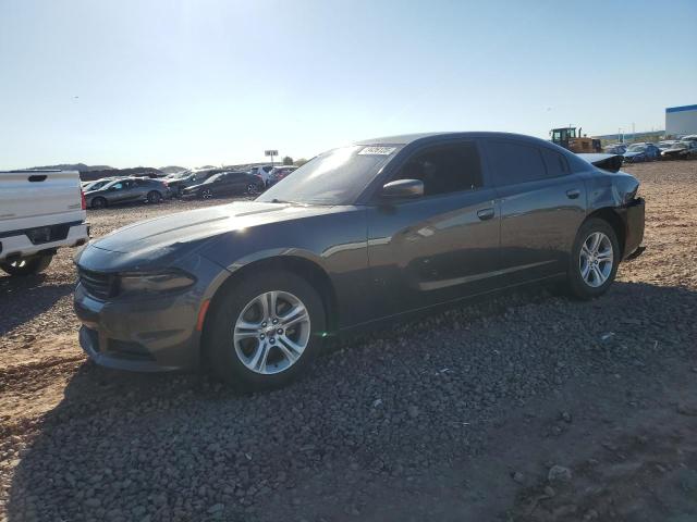 DODGE CHARGER SX