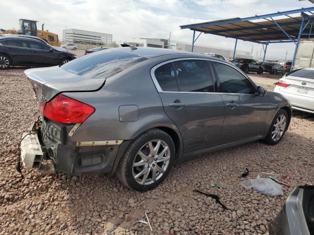 Vin: jn1cv6ar2am461325, lot: 50908365, infiniti g37 20103